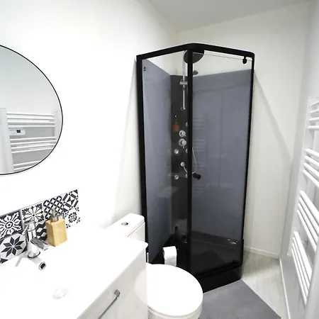 Apartmán Le Peronne-4