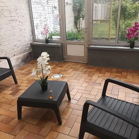 Apartment Le Peronne-4