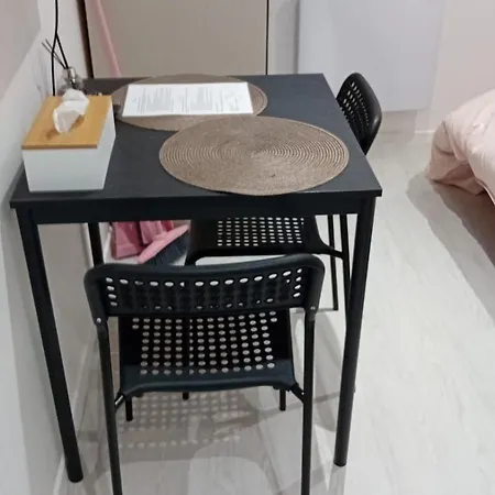 Apartmán Le Peronne-4 Cambrai